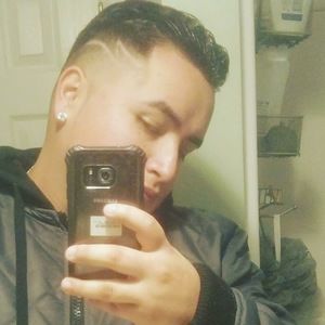 Meet your Posher, Luis